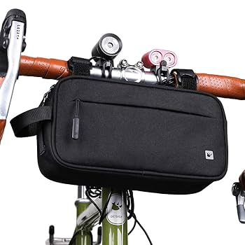 小さいフレーム用　ハンドメイド　フレームバッグ　ECOPAK EPLX400 小さいフレーム用 ハンドメイド フレームバッグ ECOPAK EPLX400